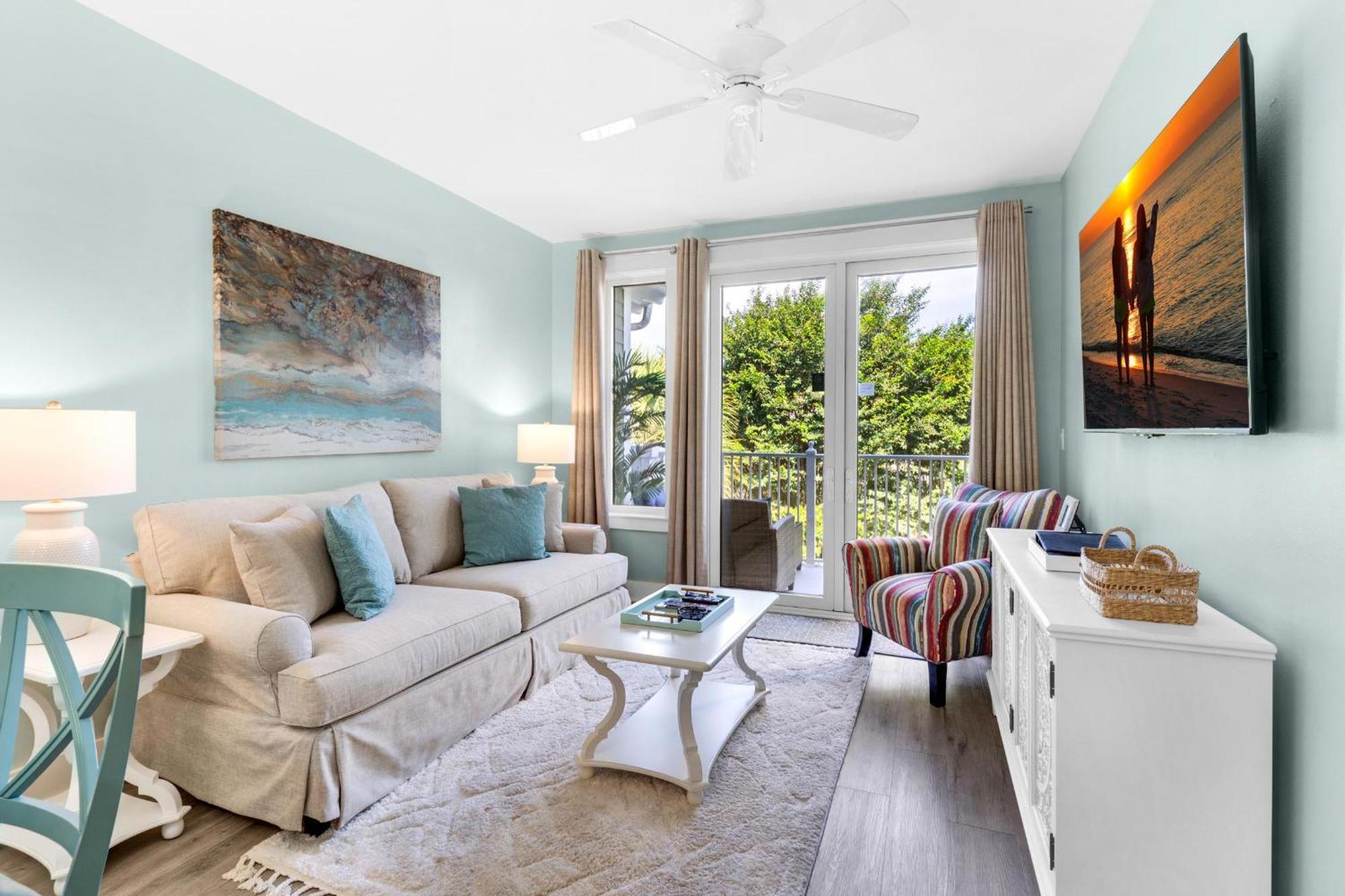 Apartmán Pilot House 506 Destin Exteriér fotografie