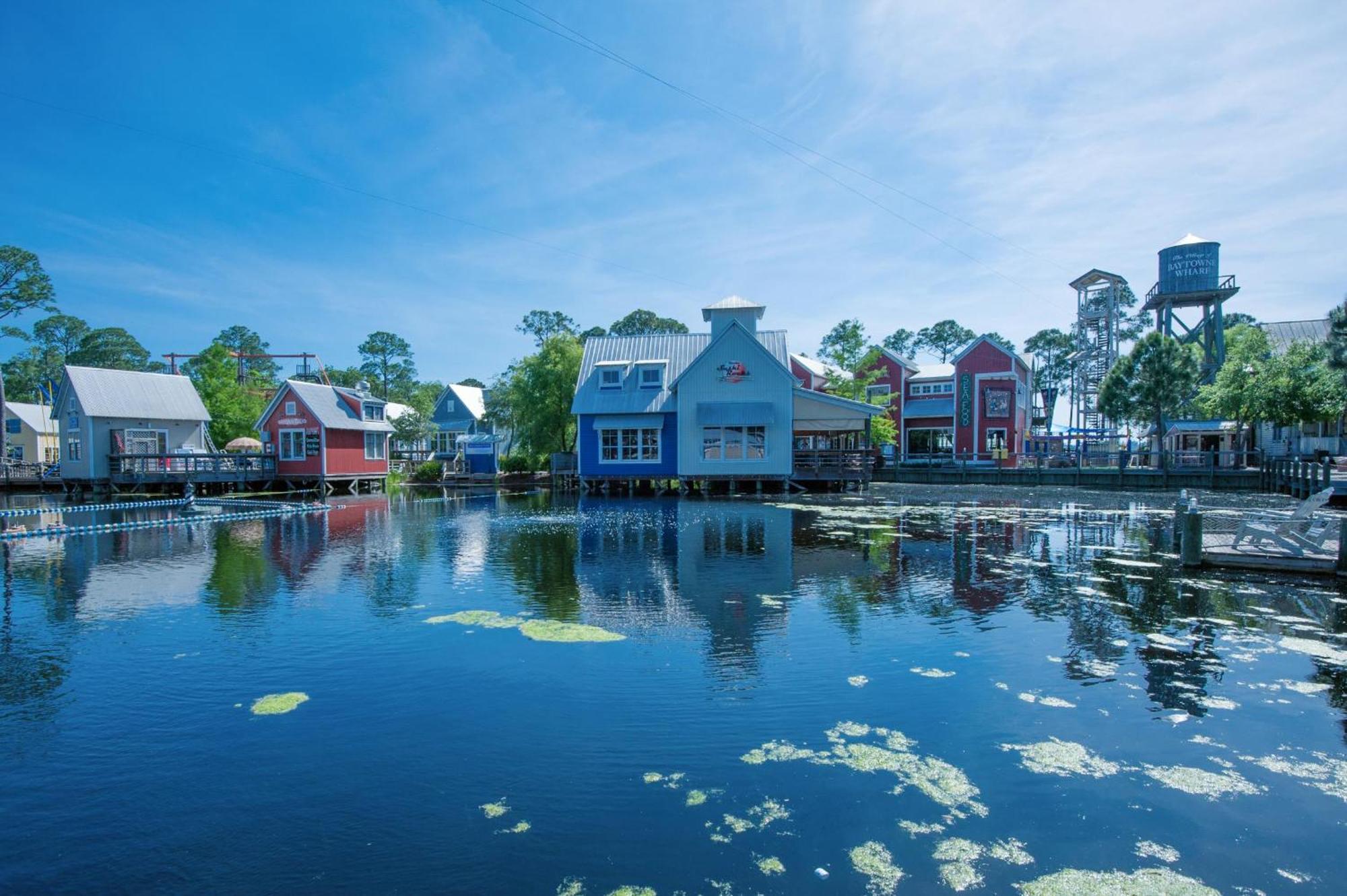 Apartmán Pilot House 506 Destin Exteriér fotografie