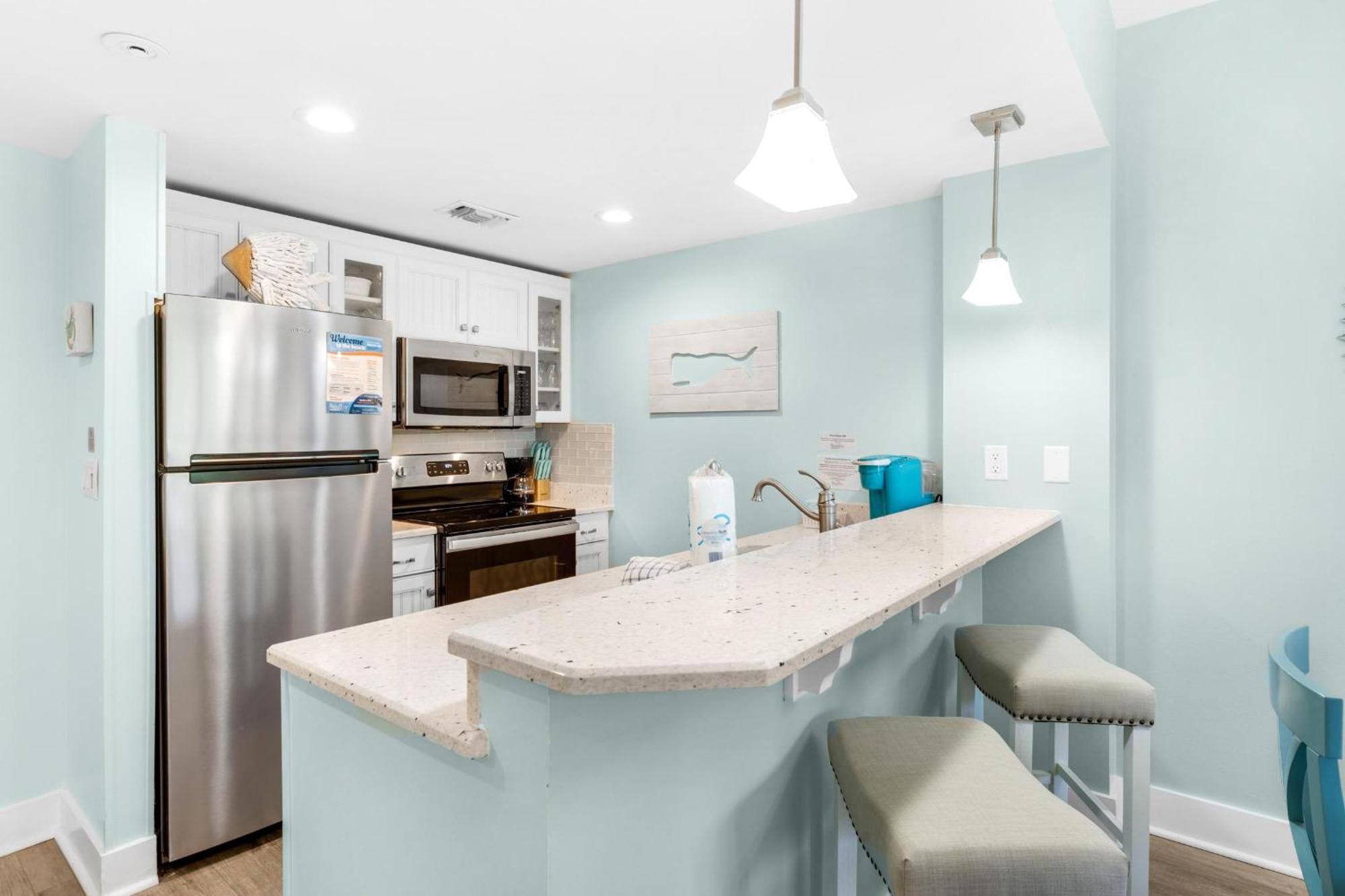 Apartmán Pilot House 506 Destin Exteriér fotografie
