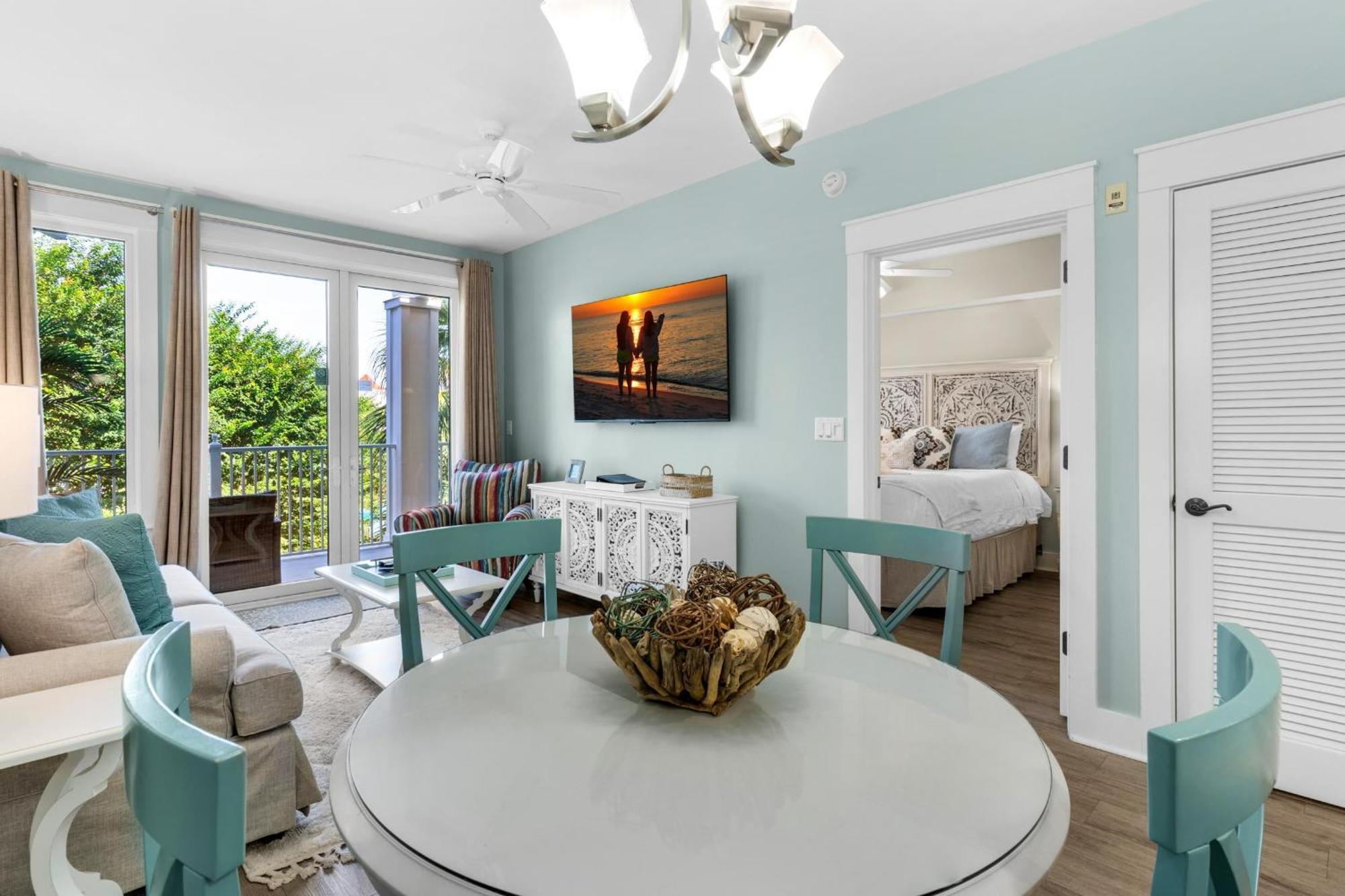 Apartmán Pilot House 506 Destin Exteriér fotografie