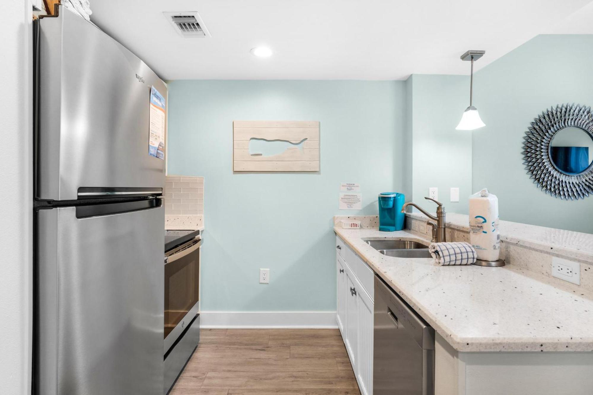 Apartmán Pilot House 506 Destin Exteriér fotografie