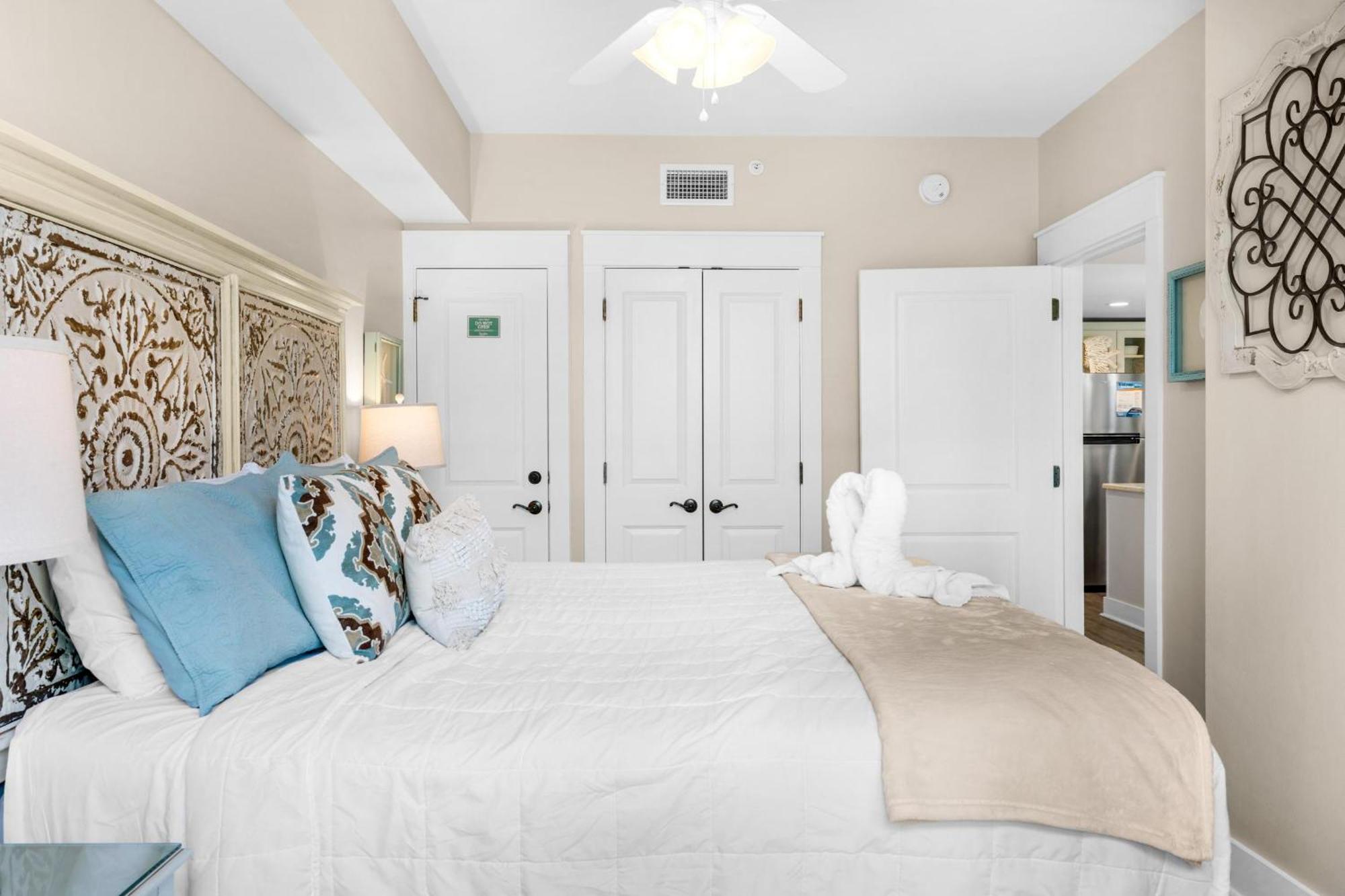 Apartmán Pilot House 506 Destin Exteriér fotografie