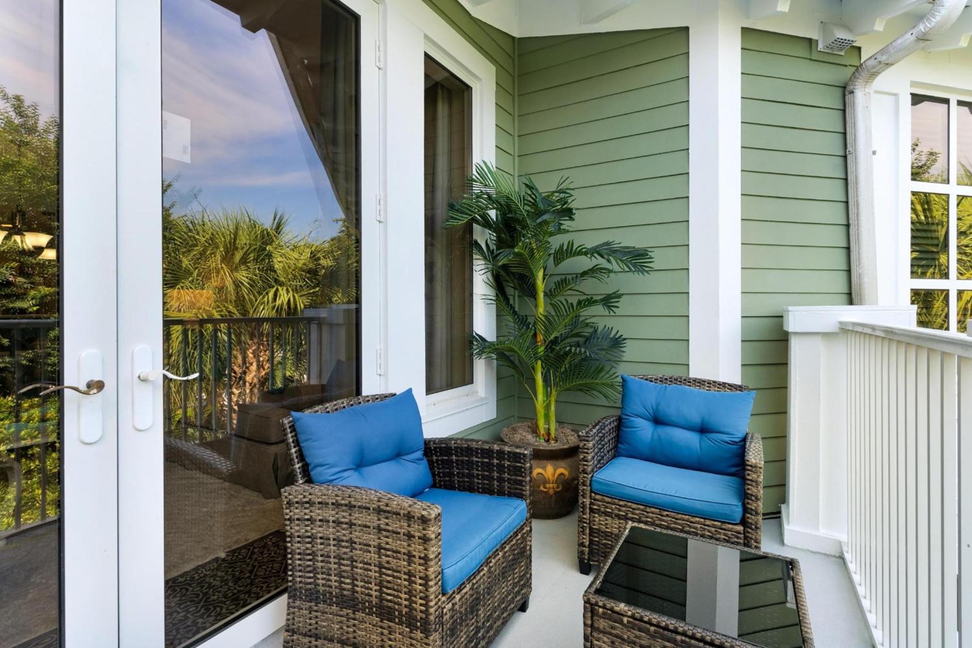 Apartmán Pilot House 506 Destin Exteriér fotografie