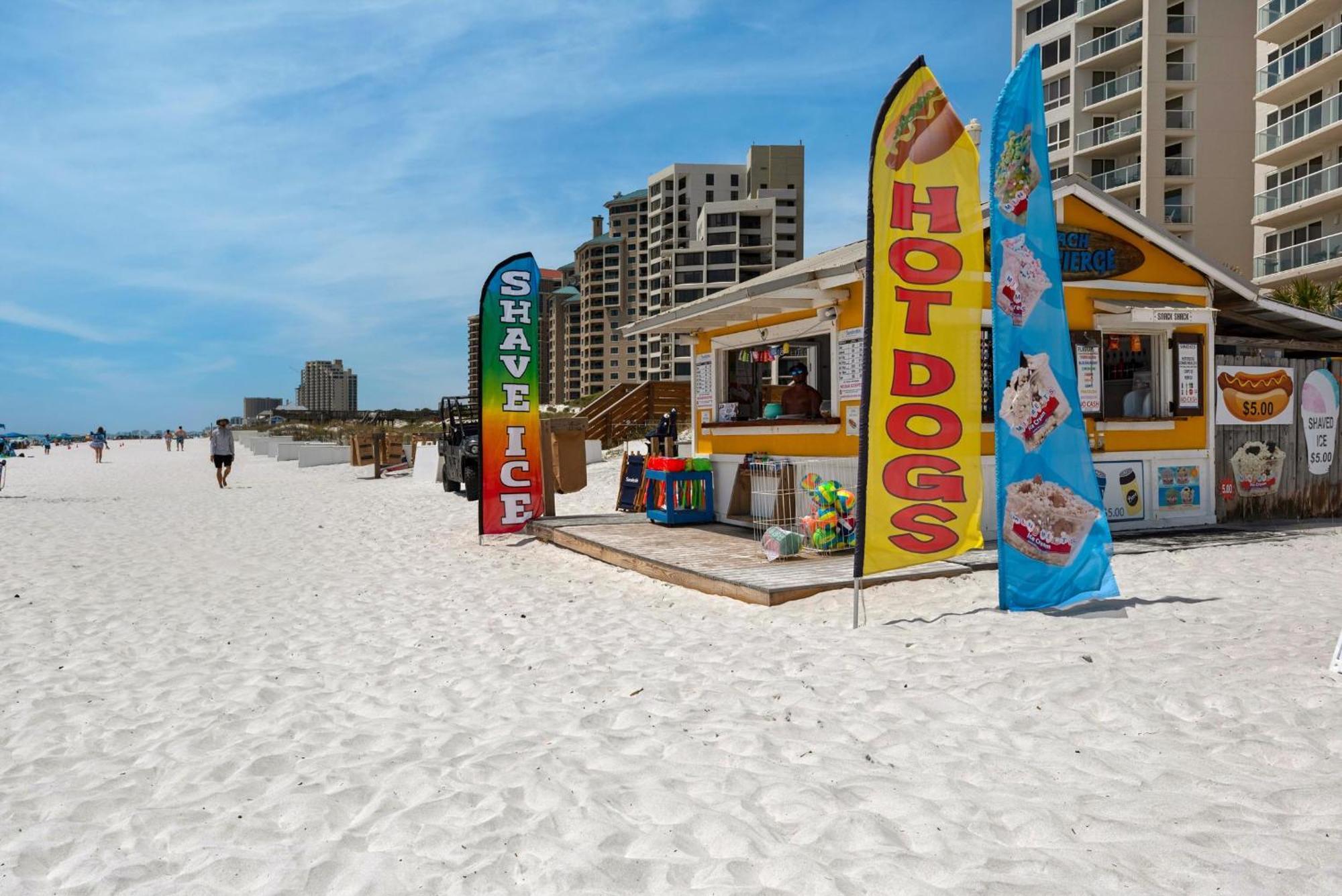 Apartmán Pilot House 506 Destin Exteriér fotografie