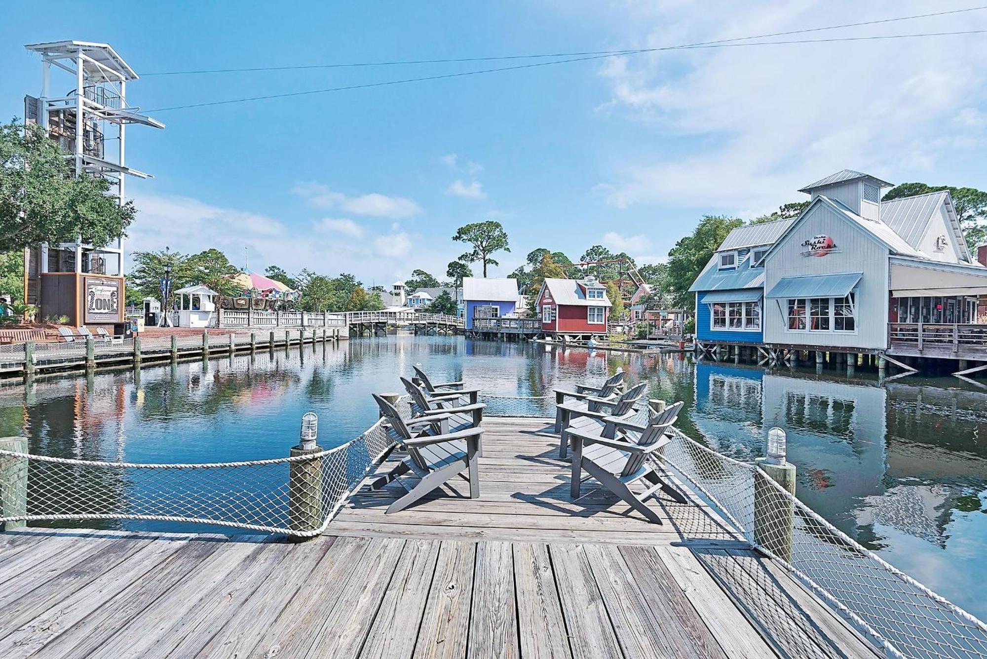 Apartmán Pilot House 506 Destin Exteriér fotografie