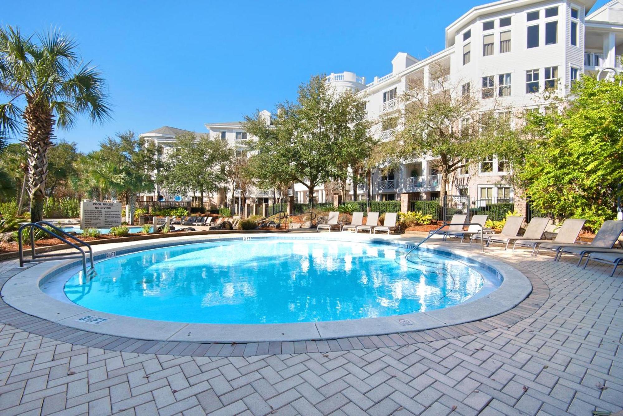 Apartmán Pilot House 506 Destin Exteriér fotografie