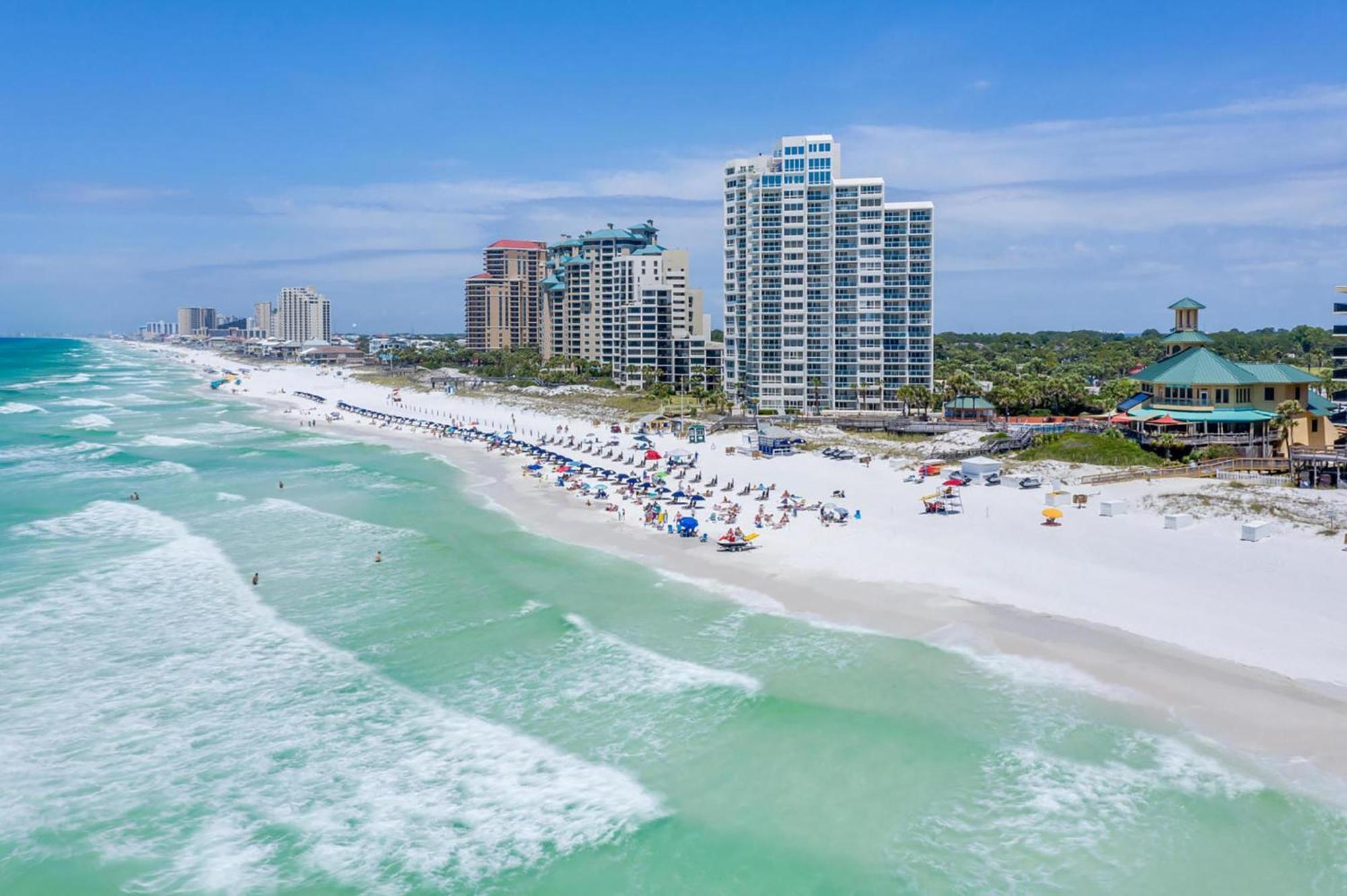 Apartmán Pilot House 506 Destin Exteriér fotografie