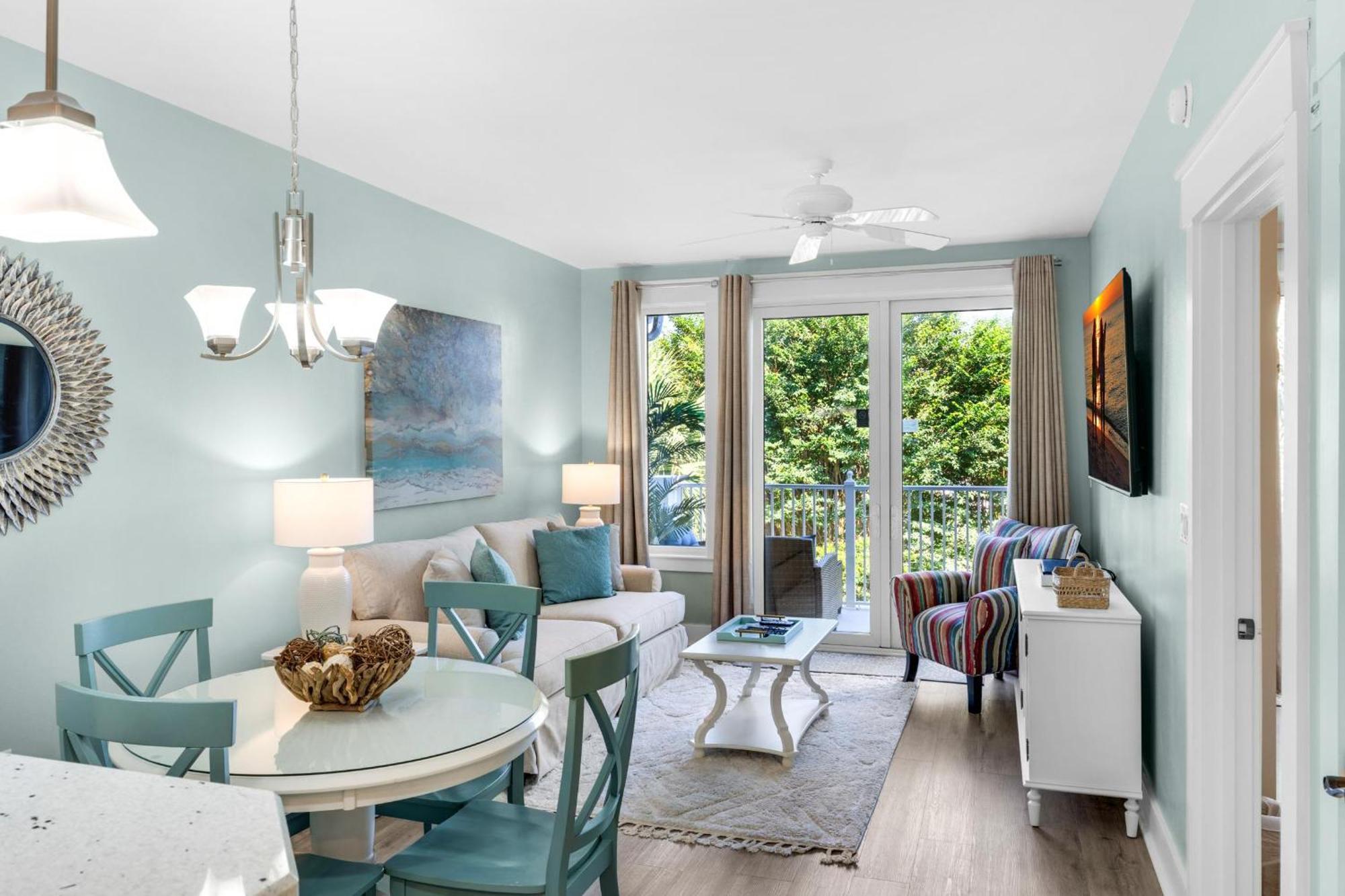 Apartmán Pilot House 506 Destin Exteriér fotografie