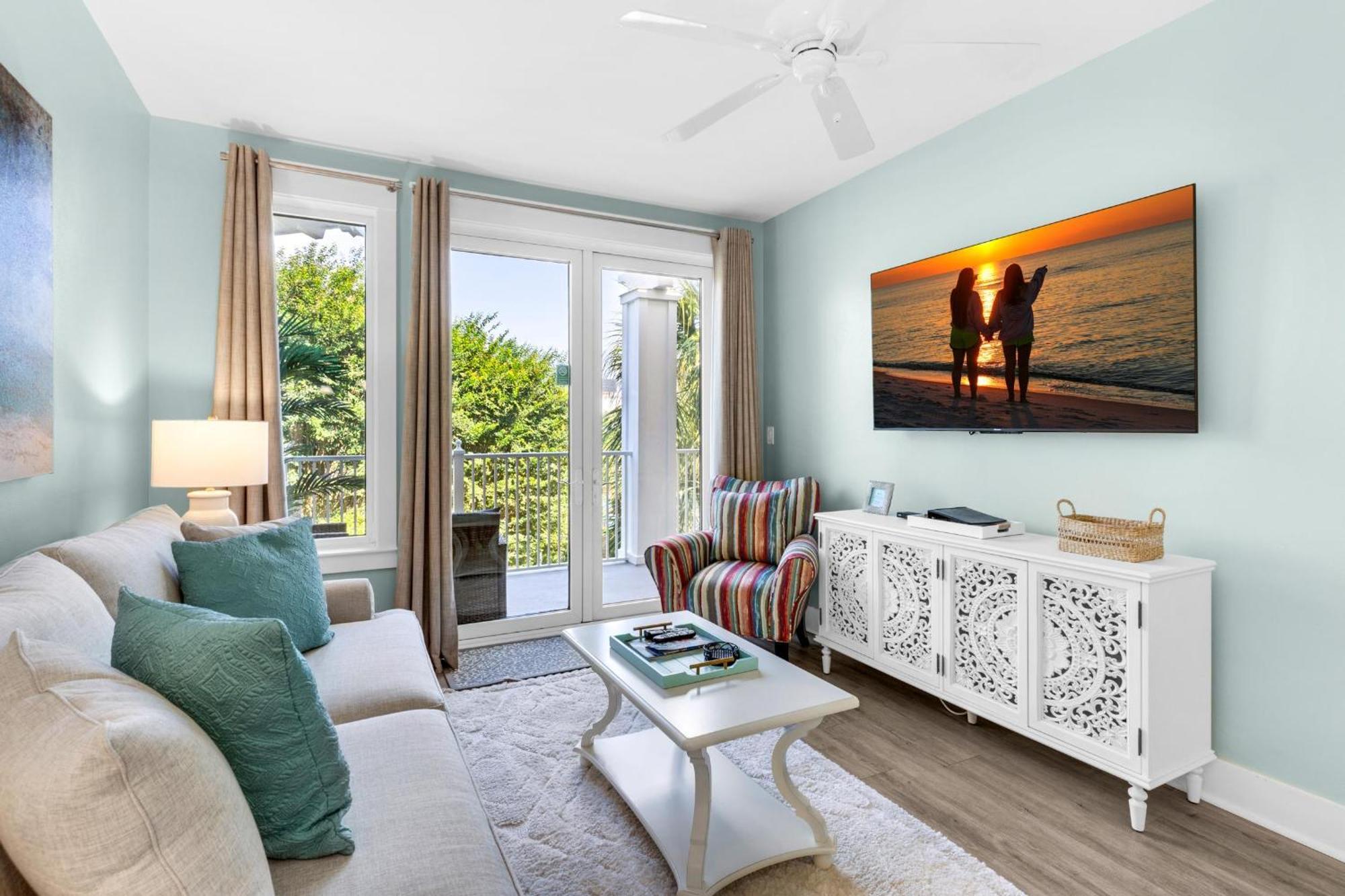 Apartmán Pilot House 506 Destin Exteriér fotografie