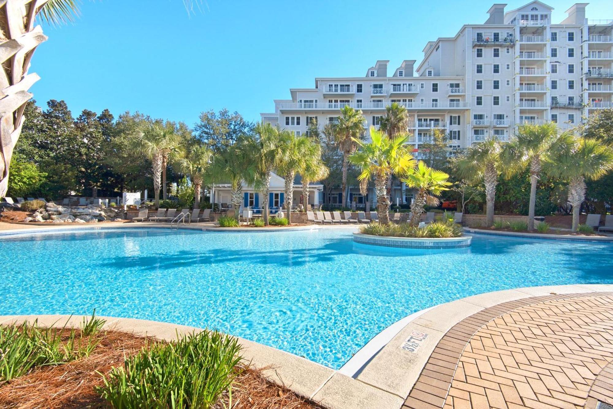 Apartmán Pilot House 506 Destin Exteriér fotografie